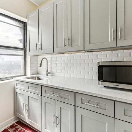 Empire Blvd Guest House Nova York Exterior foto