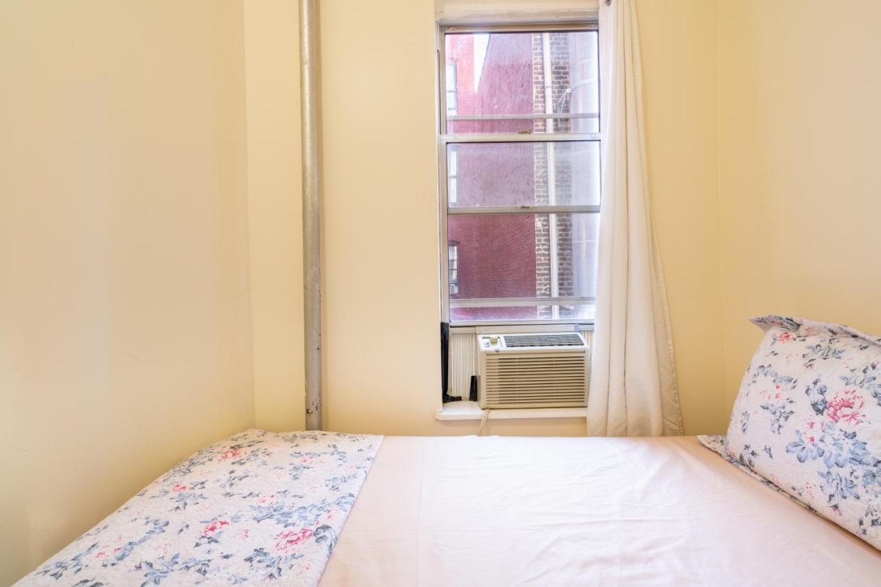 Empire Blvd Guest House Nova York Exterior foto