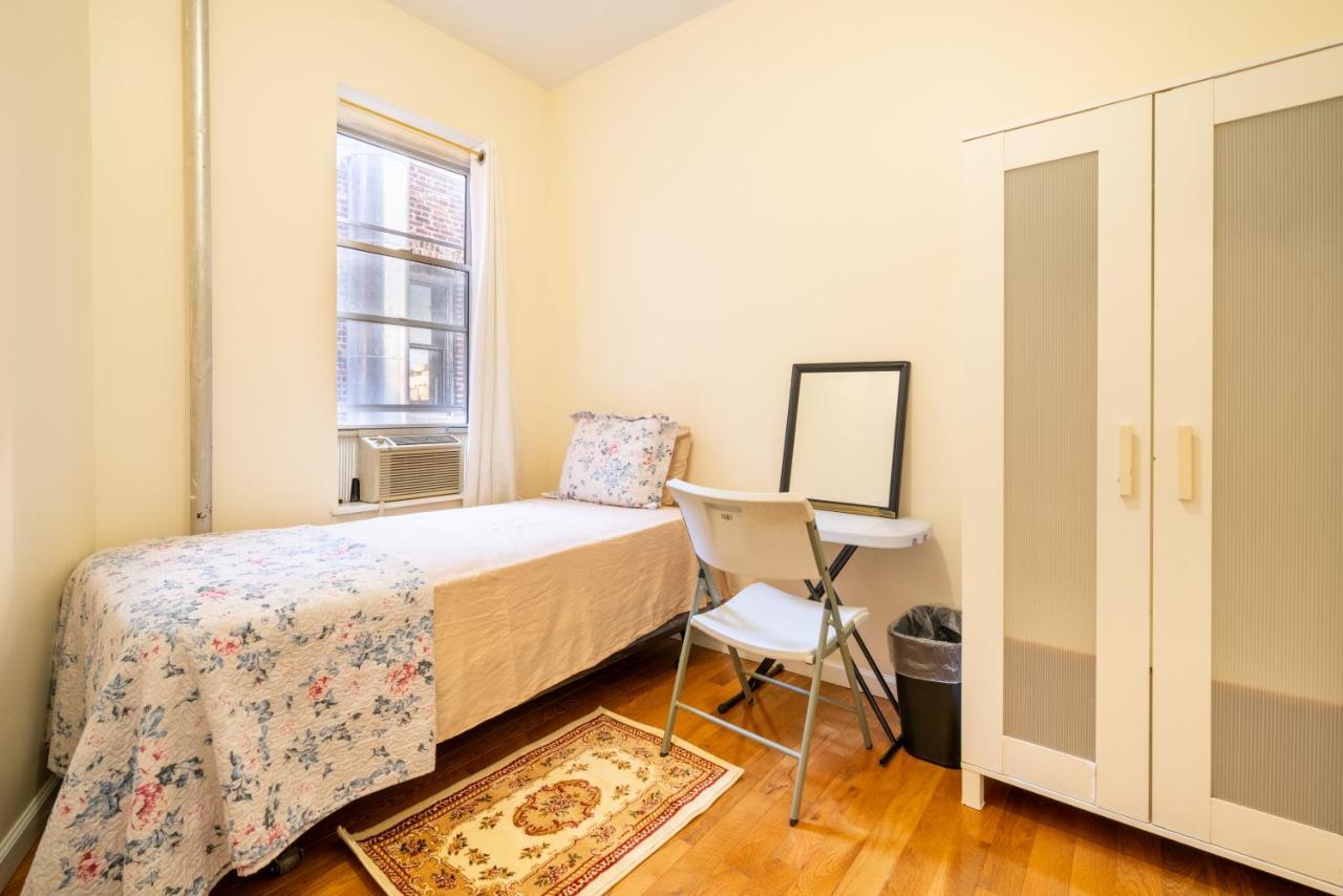 Empire Blvd Guest House Nova York Exterior foto