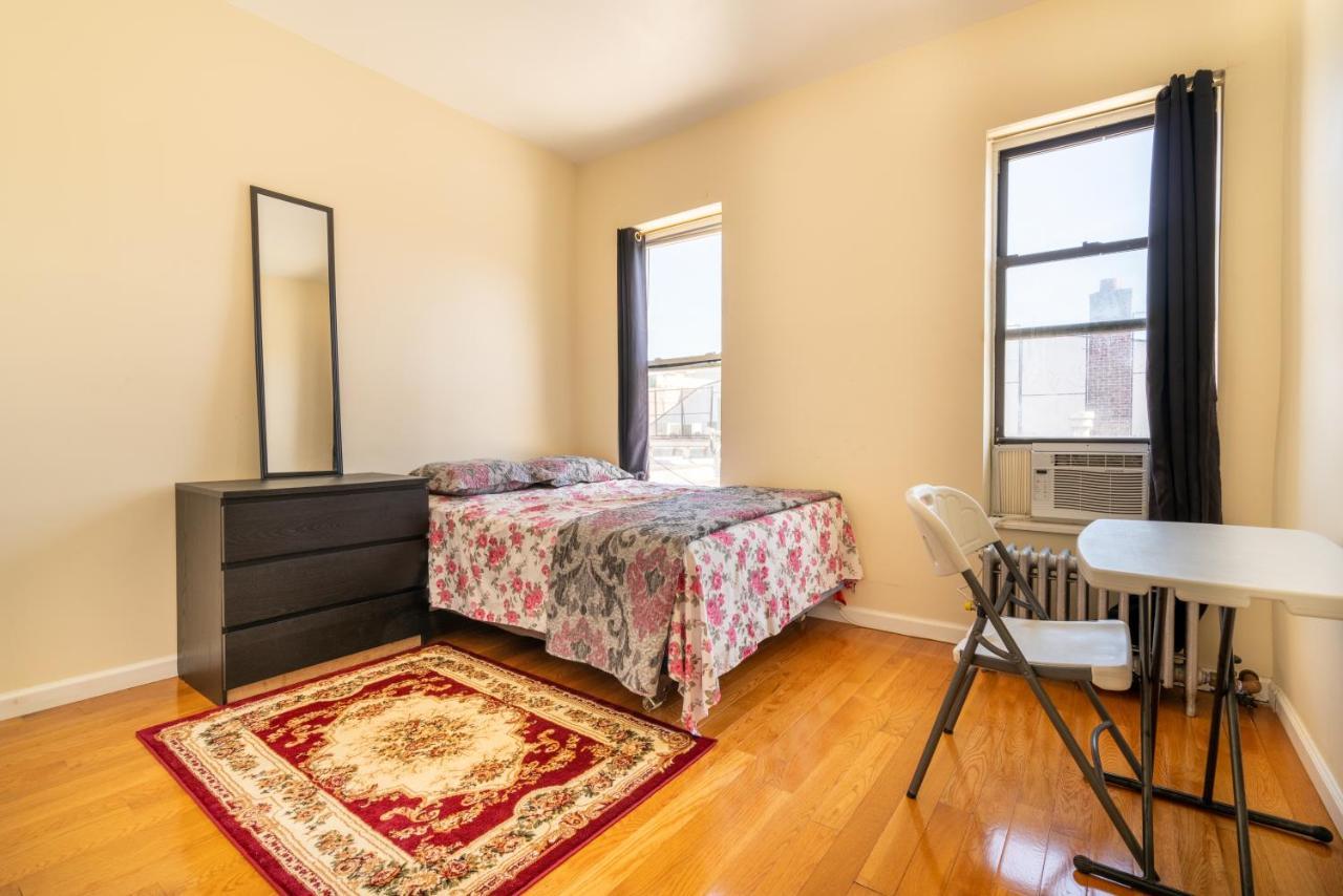Empire Blvd Guest House Nova York Exterior foto