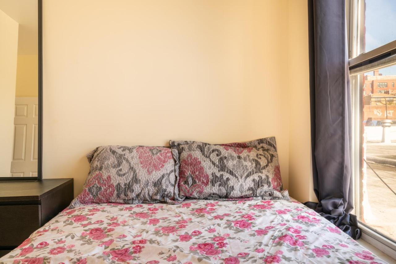 Empire Blvd Guest House Nova York Exterior foto