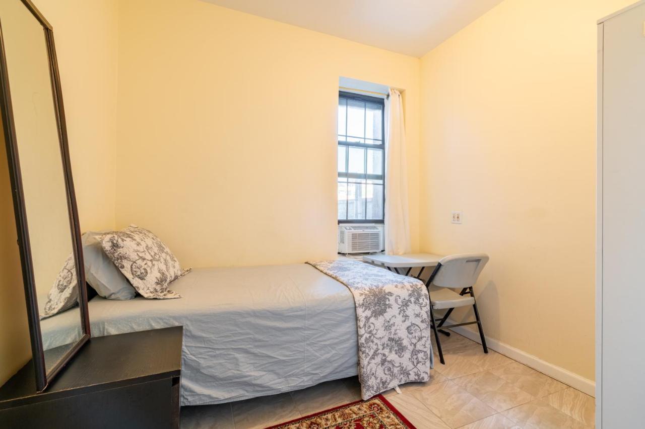 Empire Blvd Guest House Nova York Exterior foto