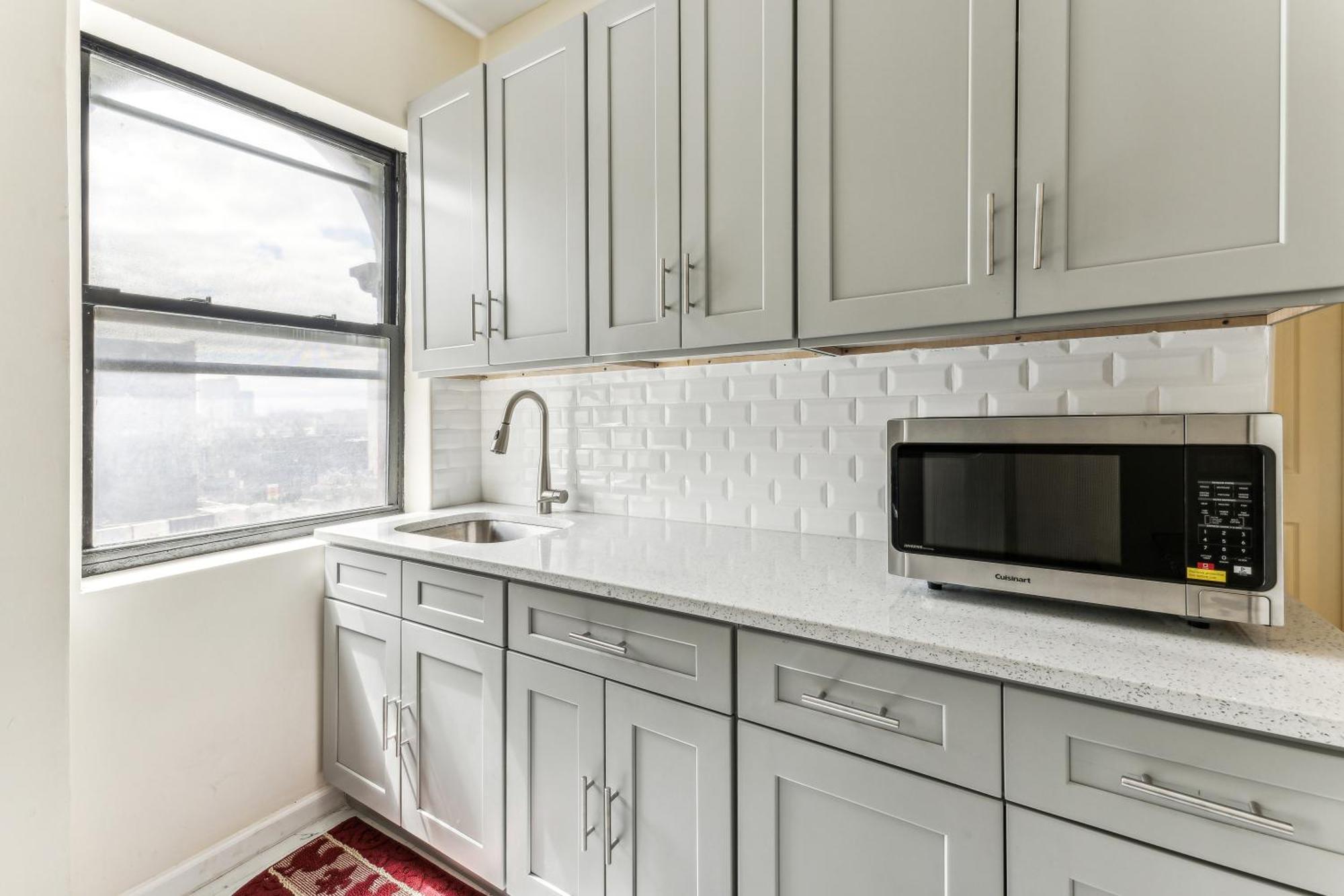 Empire Blvd Guest House Nova York Exterior foto