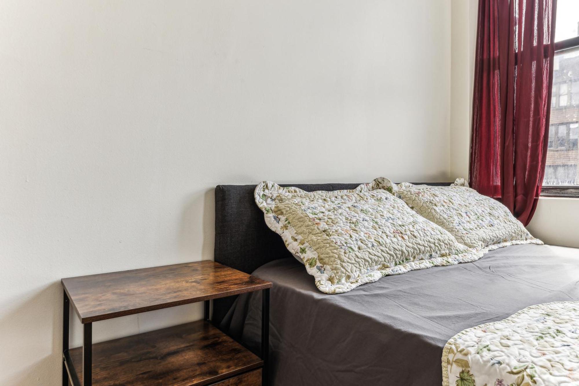 Empire Blvd Guest House Nova York Exterior foto