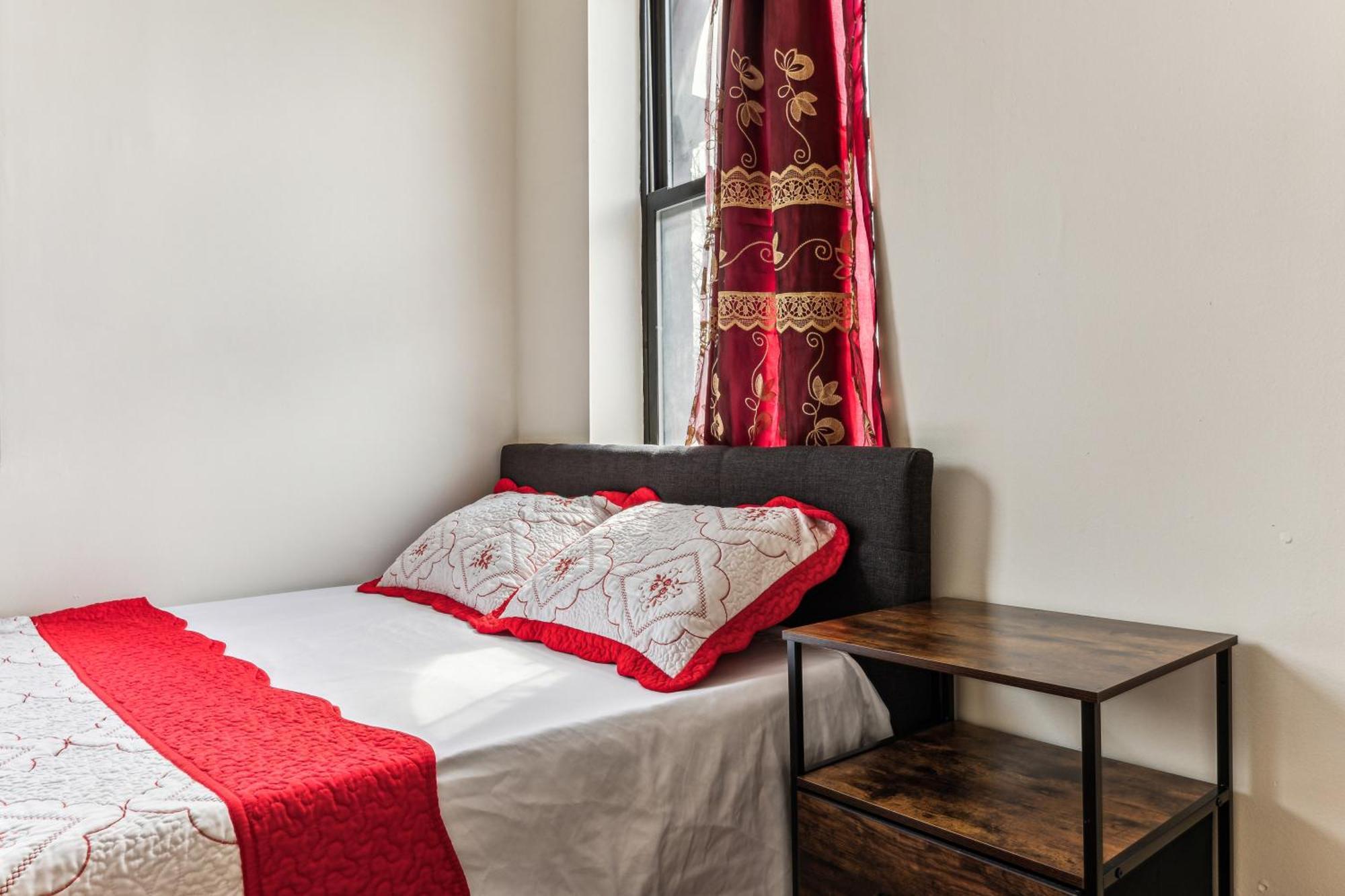 Empire Blvd Guest House Nova York Exterior foto