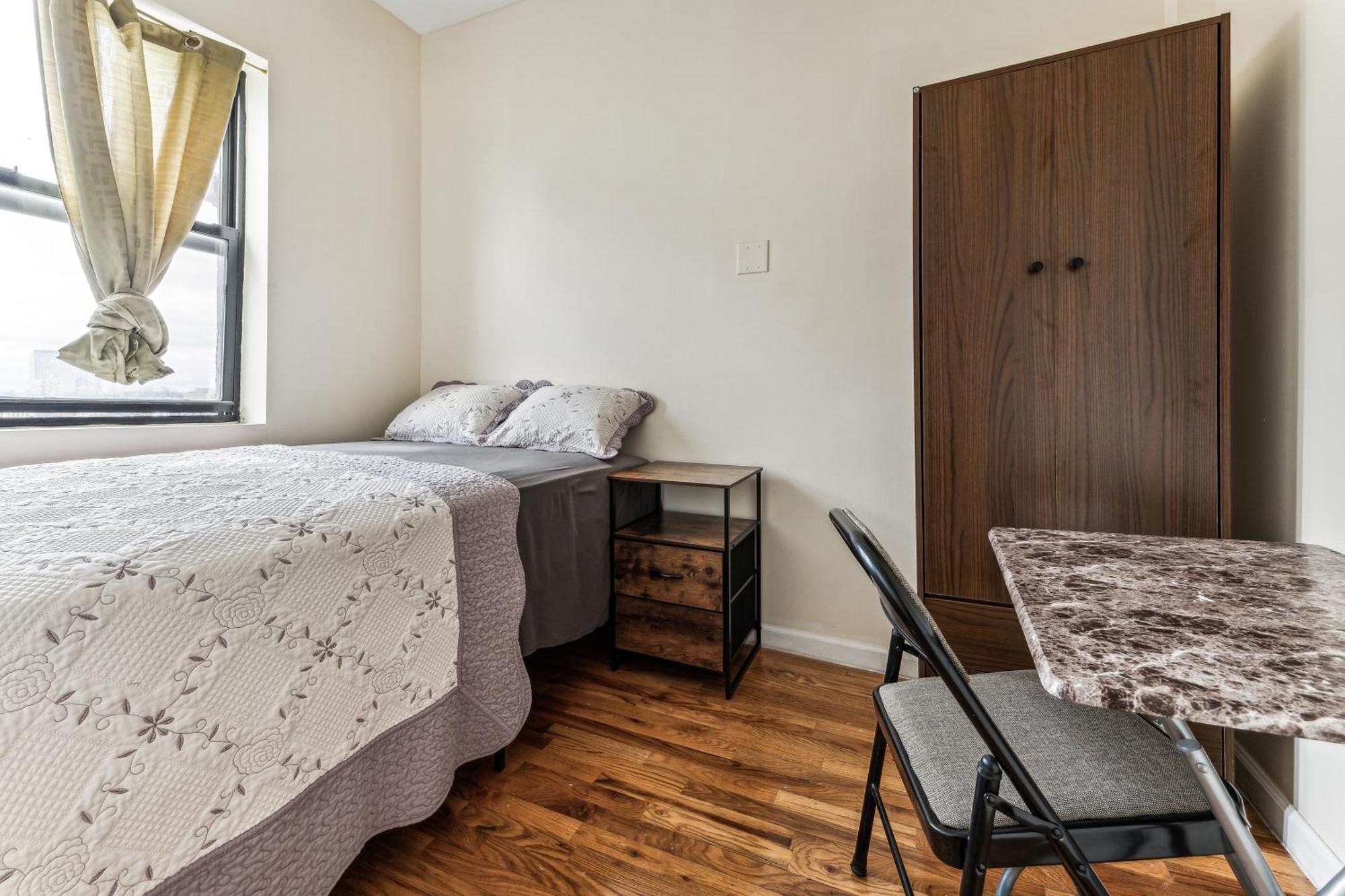 Empire Blvd Guest House Nova York Exterior foto