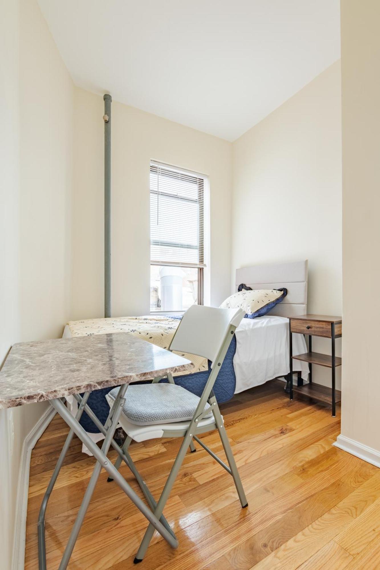 Empire Blvd Guest House Nova York Exterior foto